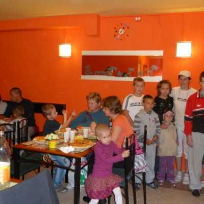 Barátok Közt voltunk a Debrecen Plázában! - adó, 1%, alapítvány, támogatás