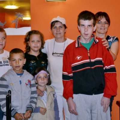 Barátok Közt voltunk a Debrecen Plázában! - adó, 1%, alapítvány, támogatás