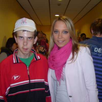 Barátok Közt voltunk a Debrecen Plázában! - adó, 1%, alapítvány, támogatás