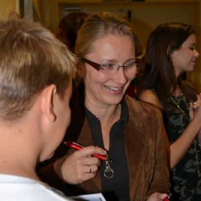 Barátok Közt voltunk a Debrecen Plázában! - adó, 1%, alapítvány, támogatás