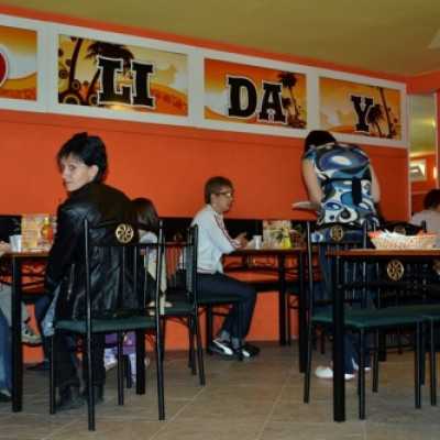 Barátok Közt voltunk a Debrecen Plázában! - adó, 1%, alapítvány, támogatás