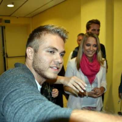 Barátok Közt voltunk a Debrecen Plázában! - adó, 1%, alapítvány, támogatás