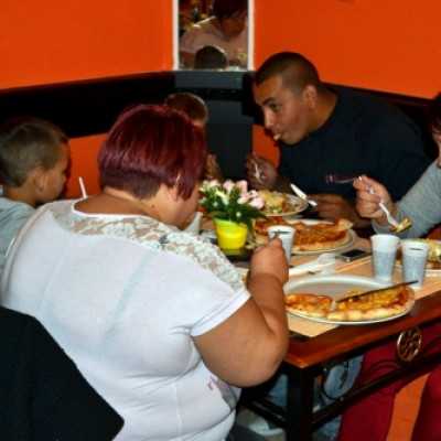 Barátok Közt voltunk a Debrecen Plázában! - adó, 1%, alapítvány, támogatás