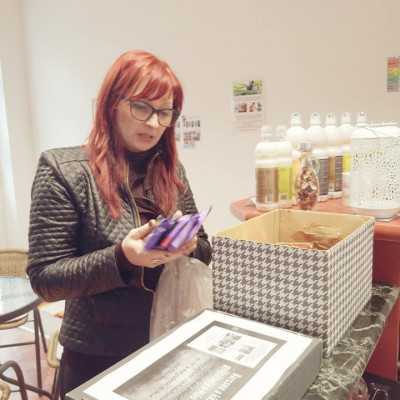 Érkeznek a „cipősdoboznyi szeretet” ajándékai és a csokoládék - alapítvány, adó 1%, támogatás