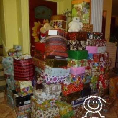 Báthory adomány 2013 - adó, 1%, alapítvány, támogatás