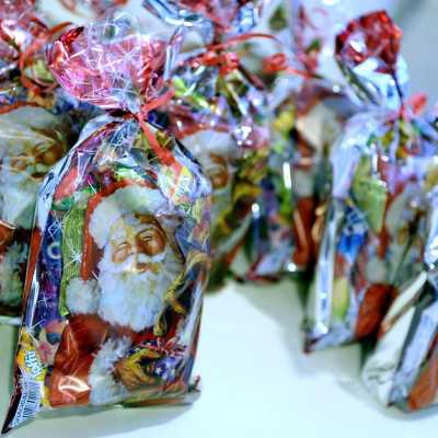 Beteg gyermekeket látogatott meg a Loki - fotók! - adó, 1%, alapítvány, támogatás