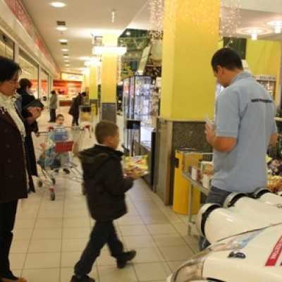 Beteg gyermekeknek gyűjt a Bakó Rally - adó, 1%, alapítvány, támogatás