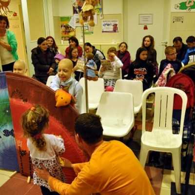 Cibere meseszínház 2013 - adó, 1%, alapítvány, támogatás