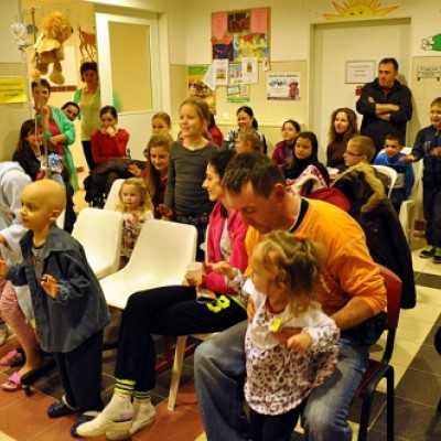 Cibere meseszínház 2013 - adó, 1%, alapítvány, támogatás