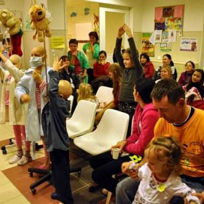 Cibere meseszínház 2013 - adó, 1%, alapítvány, támogatás