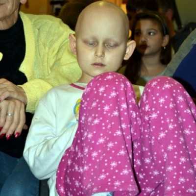 Cibere Meseszínház elõadása a leukémiás és daganatos beteg gyermekeknek - adó, 1%, alapítvány, támogatás