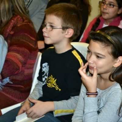 Cibere Meseszínház elõadása a leukémiás és daganatos beteg gyermekeknek - adó, 1%, alapítvány, támogatás