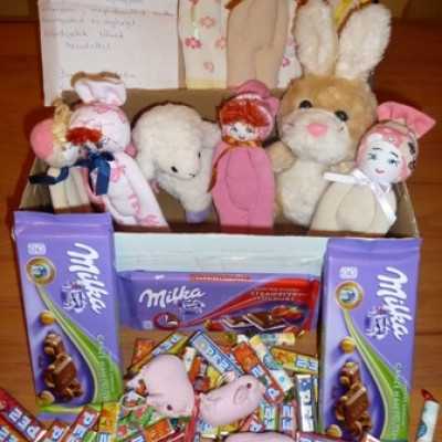 Cipõsdoboznyi szeretetek érkeznek Karácsonyra! - adó, 1%, alapítvány, támogatás