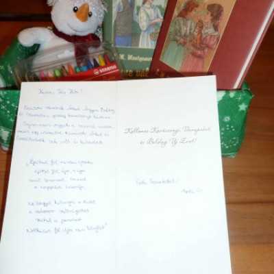 Cipõsdoboznyi szeretetek érkeznek Karácsonyra! - adó, 1%, alapítvány, támogatás