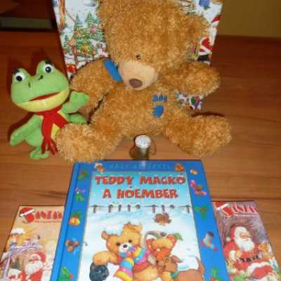 Cipõsdoboznyi szeretetek érkeznek Karácsonyra! - adó, 1%, alapítvány, támogatás