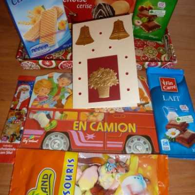 Cipõsdoboznyi szeretetek érkeznek Karácsonyra! - adó, 1%, alapítvány, támogatás