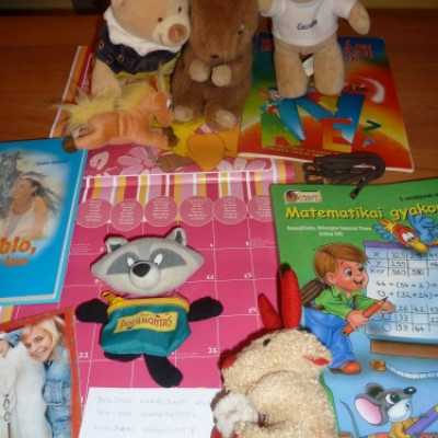 Cipõsdoboznyi szeretetek érkeznek Karácsonyra! - adó, 1%, alapítvány, támogatás