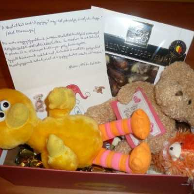 Cipõsdoboznyi szeretetek érkeznek Karácsonyra! - adó, 1%, alapítvány, támogatás