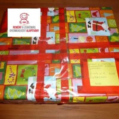 Cipõsdoboznyi szeretetek érkeznek Karácsonyra! - adó, 1%, alapítvány, támogatás