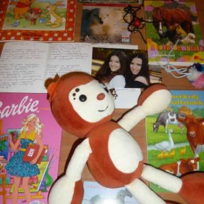 Cipõsdoboznyi szeretetek érkeznek Karácsonyra! - adó, 1%, alapítvány, támogatás