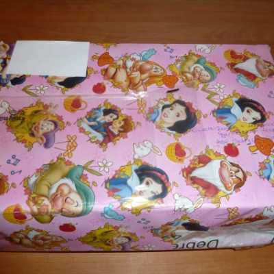 Cipõsdoboznyi szeretetek érkeznek Karácsonyra! - adó, 1%, alapítvány, támogatás