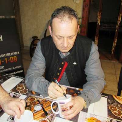 Citera felajánlással Lázárka gyógyulásáért - alapítvány, adó 1%, támogatás