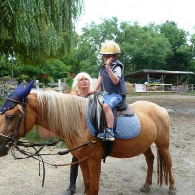 Családi nap Sasvári Sándornál - alapítvány, adó 1%, támogatás