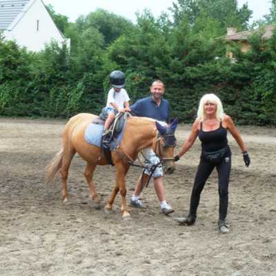 Családi nap Sasvári Sándornál - alapítvány, adó 1%, támogatás