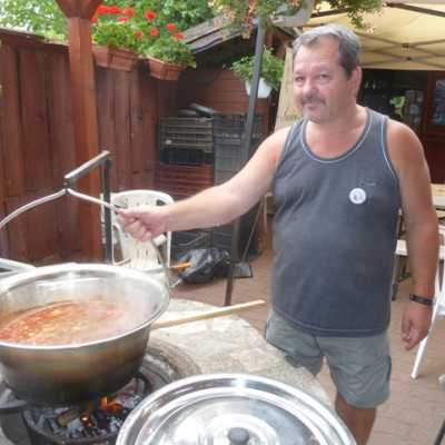 Családi nap Sasvári Sándornál - alapítvány, adó 1%, támogatás