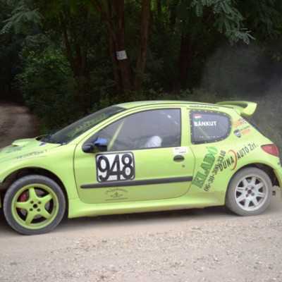 Családi nap Sasvári Sándornál - alapítvány, adó 1%, támogatás