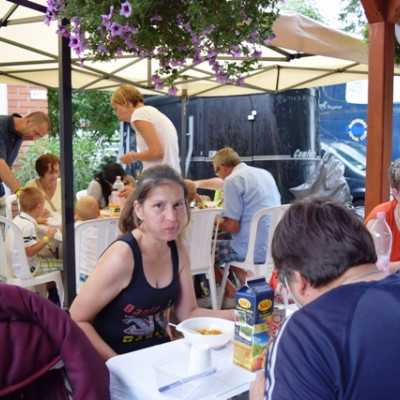 Családi nap Sasvári Sándornál - alapítvány, adó 1%, támogatás