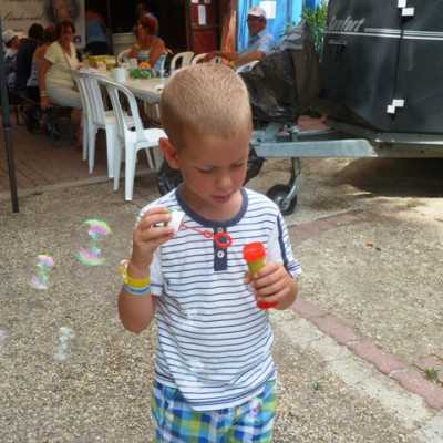 Családi nap Sasvári Sándornál - alapítvány, adó 1%, támogatás