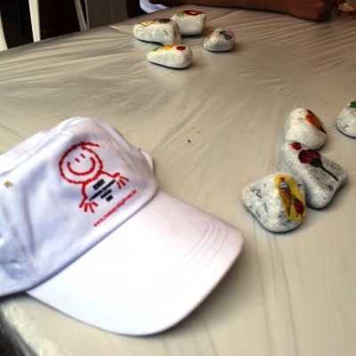 Családi nap Sasvári Sándornál - alapítvány, adó 1%, támogatás