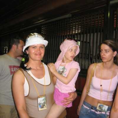 Családok kirándulása a Lázár Lovasparkba - adó, 1%, alapítvány, támogatás