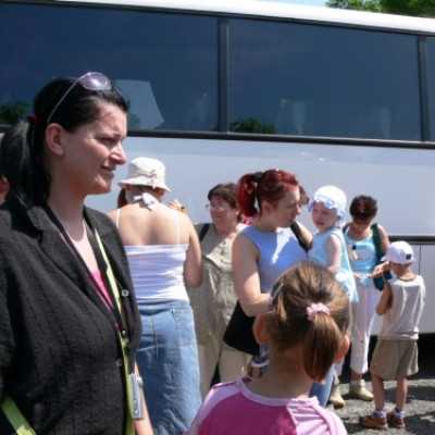 Családok kirándulása a Lázár Lovasparkba - adó, 1%, alapítvány, támogatás