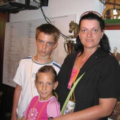 Családok kirándulása a Lázár Lovasparkba - adó, 1%, alapítvány, támogatás