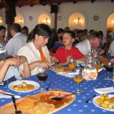 Családok kirándulása a Lázár Lovasparkba - adó, 1%, alapítvány, támogatás