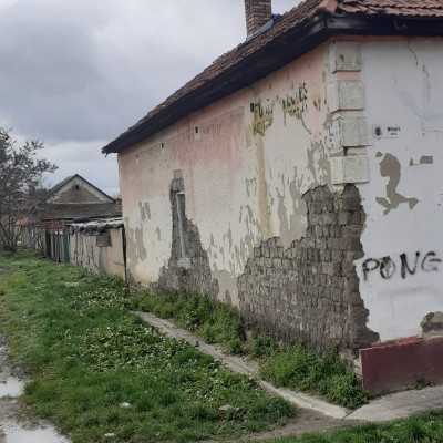 Csenge otthonának felújítását támogattuk - alapítvány, adó 1%, támogatás