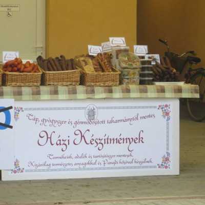 Csoki gyűjtés a kállósemjéni börzén - alapítvány, adó 1%, támogatás