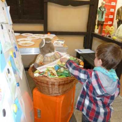 Csokoládét gyűjtünk mézeskalács díszítéssel egybekötve a Debreceni Fórumban! - adó, 1%, alapítvány, támogatás