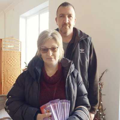 Érkeznek a „cipősdoboznyi szeretet” ajándékai és a csokoládék - alapítvány, adó 1%, támogatás