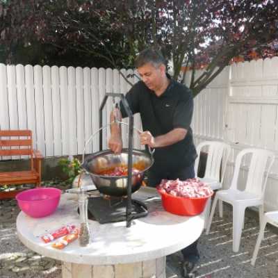 DE OEC Gyermekklinika tanszékének rendezvénye a "Remény Kuckó"-ban - adó, 1%, alapítvány, támogatás