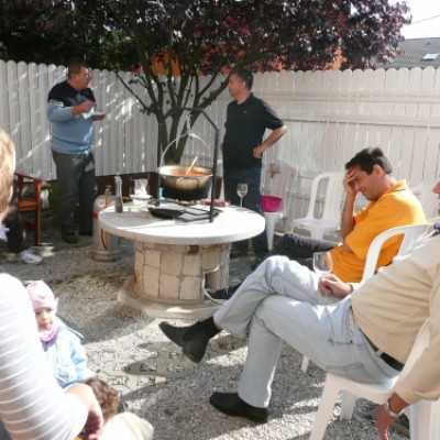 DE OEC Gyermekklinika tanszékének rendezvénye a "Remény Kuckó"-ban - adó, 1%, alapítvány, támogatás