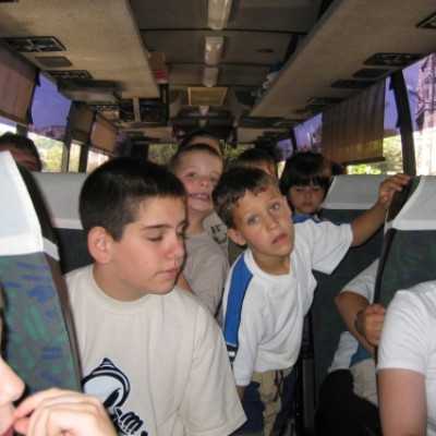 Debrecenben kezelt gyermekek kirándulása a Tropicariumban - adó, 1%, alapítvány, támogatás