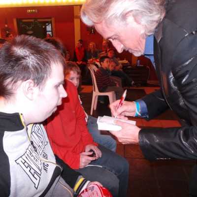 Decemberi ajándékozási ünnepség 2015 - adó, 1%, alapítvány, támogatás