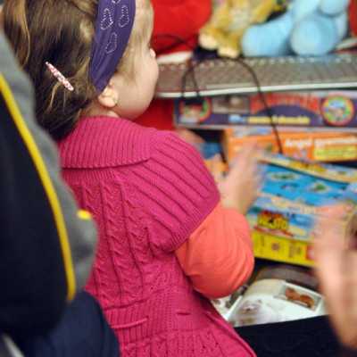 Decemberi ajándékozási ünnepség 2015 - adó, 1%, alapítvány, támogatás