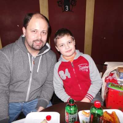 Decemberi ajándékozási ünnepség 2015 - adó, 1%, alapítvány, támogatás