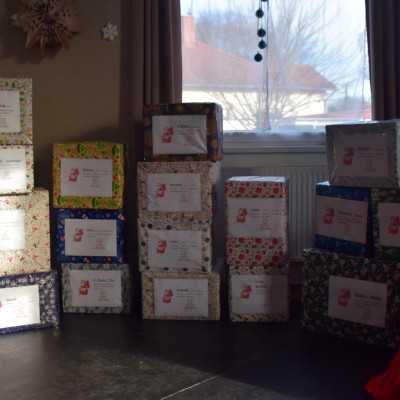 2025. December 6 - Mikulás ünnepség - adó, 1%, alapítvány, támogatás