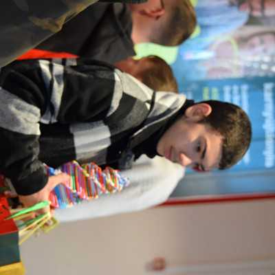 Közös Karácsonyi Filmnézés a Cinema City Debrecen moziban - alapítvány, adó 1%, támogatás