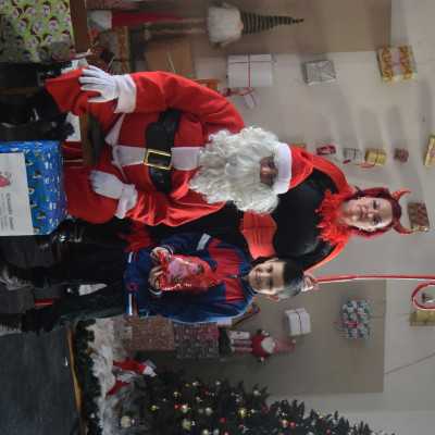 2025. December 6 - Mikulás ünnepség - adó, 1%, alapítvány, támogatás